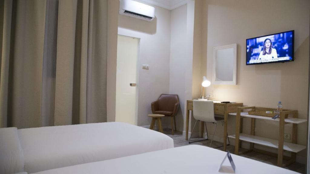 The Best Centric Hotel Nouakchott Eksteriør bilde
