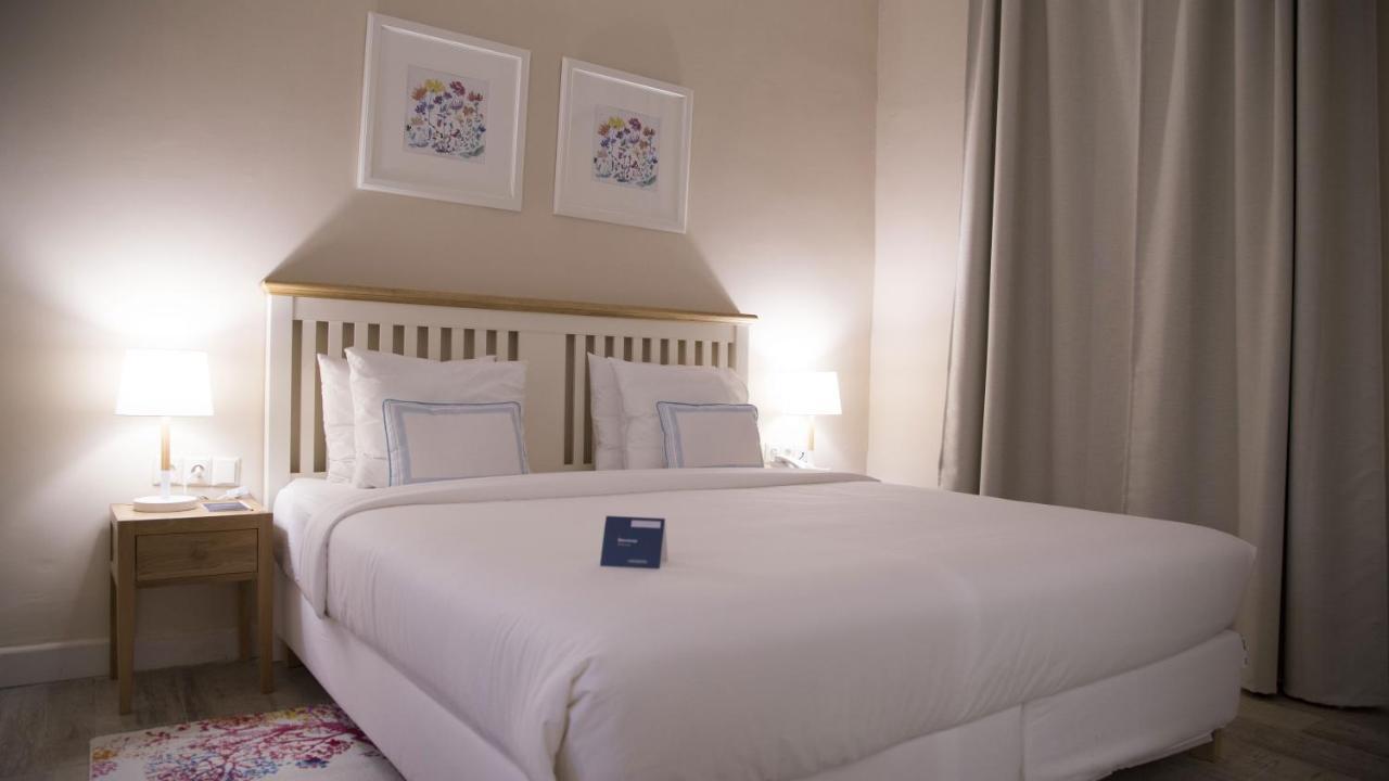 The Best Centric Hotel Nouakchott Eksteriør bilde